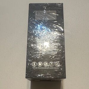 Prai Black Orchid Peptide Firming Serum - Black